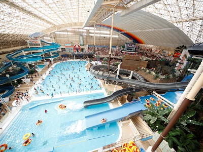 スパリゾートハワイアンズ ホテルハワイアンズ ペア宿泊券